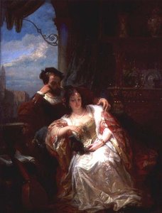 Le cadeau des amoureux